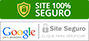 Certificado Site Seguro Google